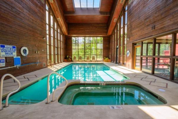 Villa Tree House Brian Head Exterior foto
