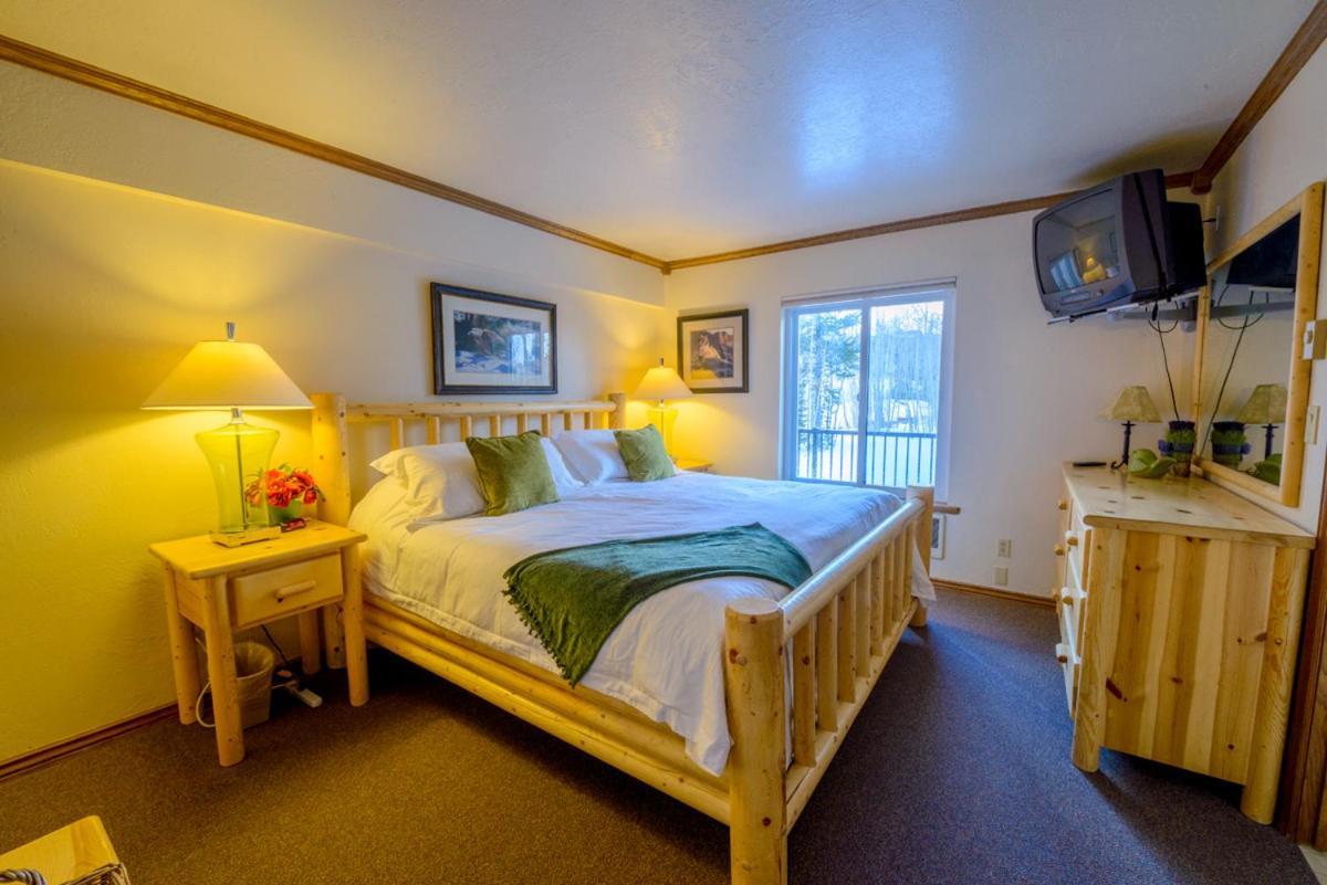 Villa Tree House Brian Head Exterior foto